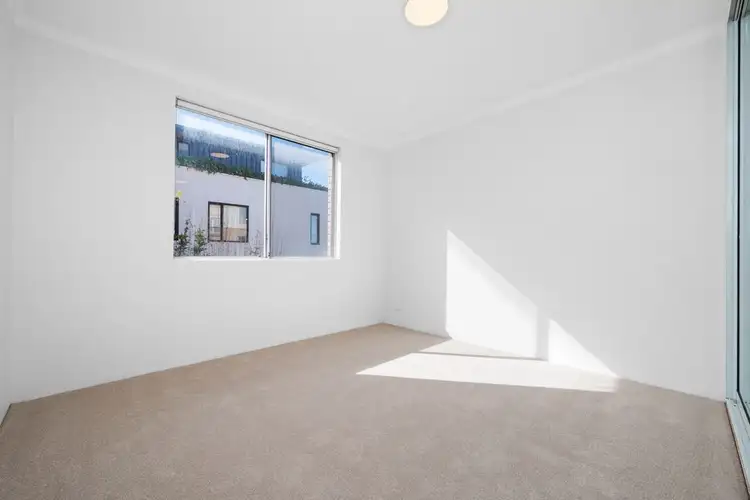Fourth view of Homely apartment listing, 2/198-200 Carrington Road, Randwick NSW 2031