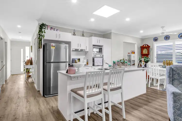 158/2 Koplick Road - Over 50's Lifestyle Community, Chambers Flat QLD 4133