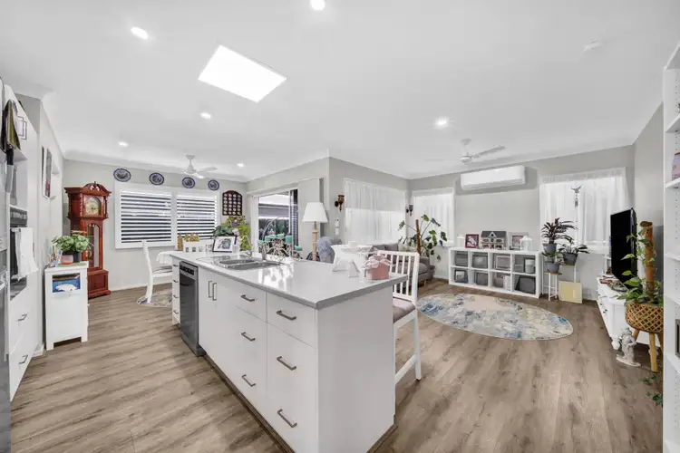 158/2 Koplick Road - Over 50's Lifestyle Community, Chambers Flat QLD 4133