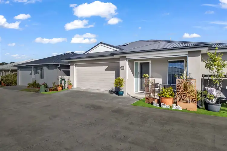 Second view of Homely retirement listing, 158/2 Koplick Road - Over 50's Lifestyle Community, Chambers Flat QLD 4133