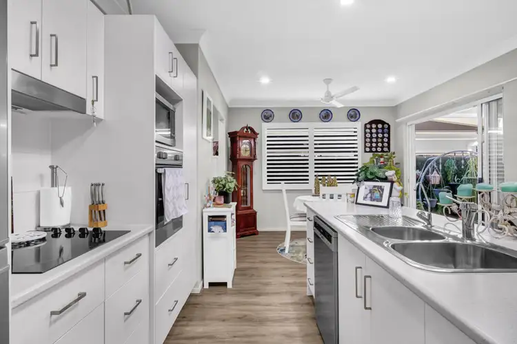 Fifth view of Homely retirement listing, 158/2 Koplick Road - Over 50's Lifestyle Community, Chambers Flat QLD 4133