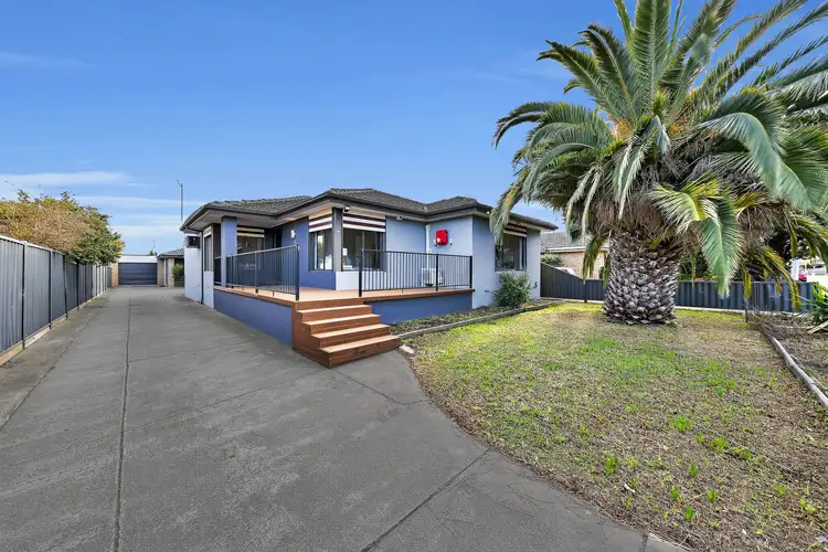 Main view of Homely house listing, 1/8 Margaret Street, Werribee VIC 3030