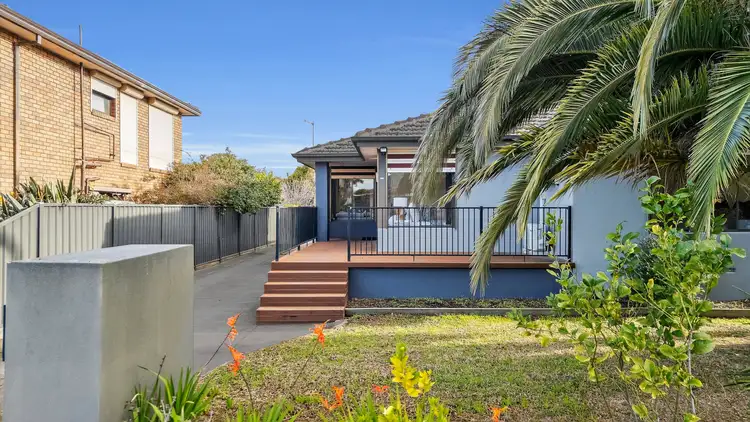 Second view of Homely house listing, 1/8 Margaret Street, Werribee VIC 3030