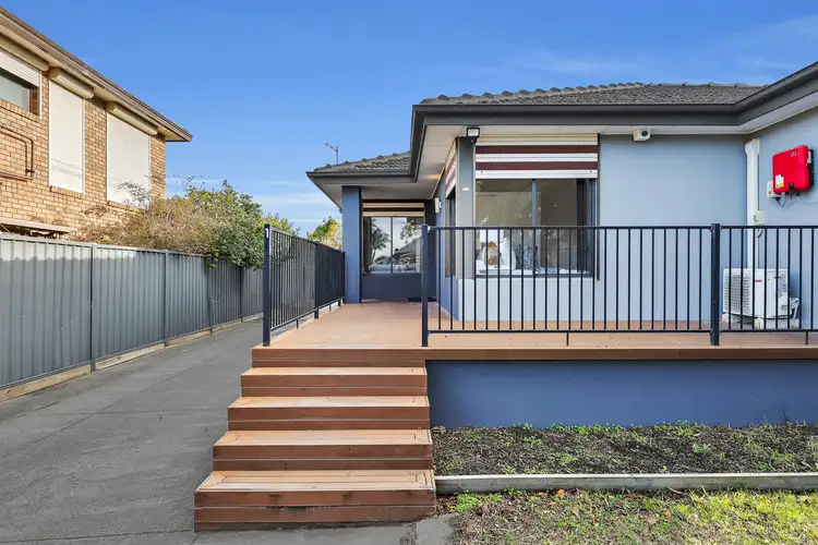 Third view of Homely house listing, 1/8 Margaret Street, Werribee VIC 3030