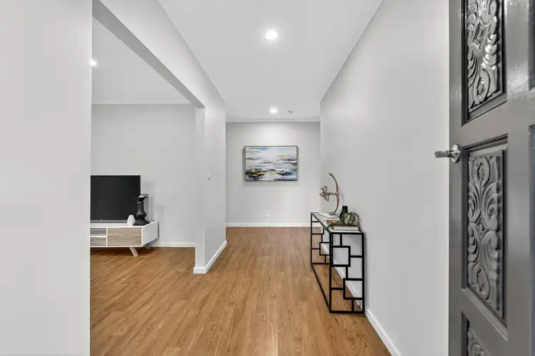 Fourth view of Homely house listing, 1/8 Margaret Street, Werribee VIC 3030