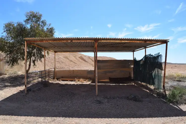 Second view of Homely house listing, Lot 1435 Lindeman Drive, Coober Pedy SA 5723