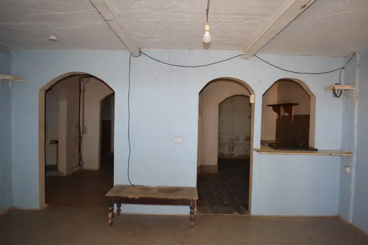 Fourth view of Homely house listing, Lot 1435 Lindeman Drive, Coober Pedy SA 5723