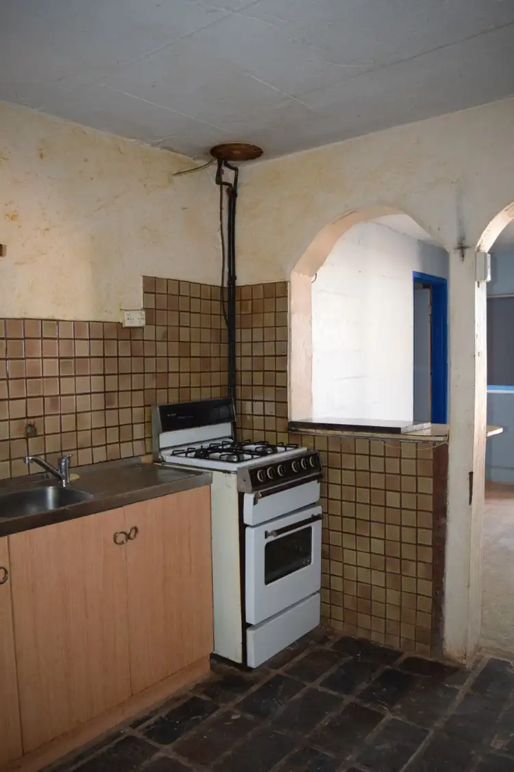 Sixth view of Homely house listing, Lot 1435 Lindeman Drive, Coober Pedy SA 5723