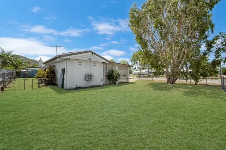 Sixth view of Homely house listing, 39 Frank Street, Kirwan QLD 4817