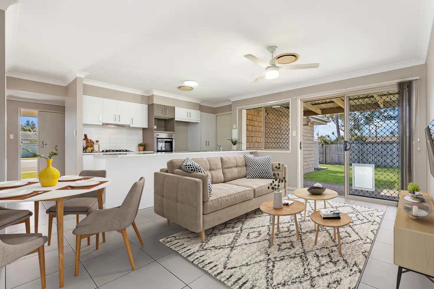 Main view of Homely house listing, 24 Clarks Road, Loganholme QLD 4129