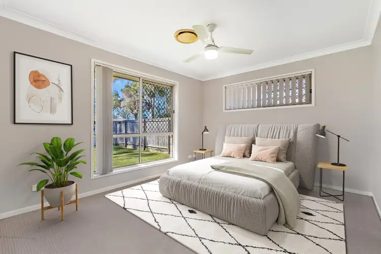 Fifth view of Homely house listing, 24 Clarks Road, Loganholme QLD 4129