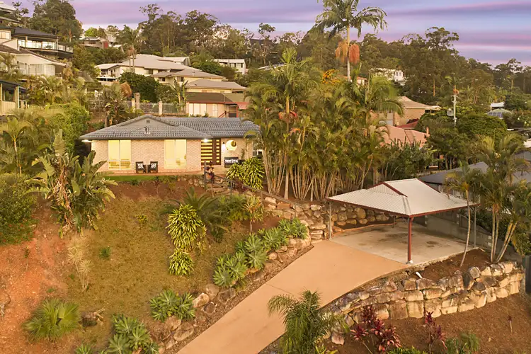 77 Anakie Drive, Cornubia QLD 4130