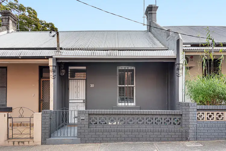 30 Marriott Street, Redfern NSW 2016