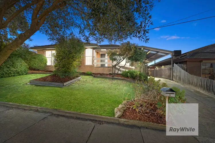9 Frost Court, Bundoora VIC 3083