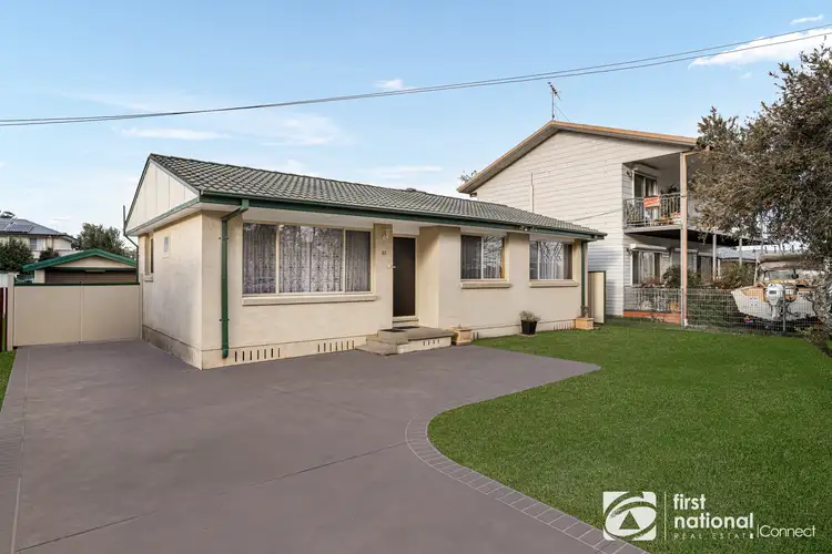 41 Southee Road, Hobartville NSW 2753
