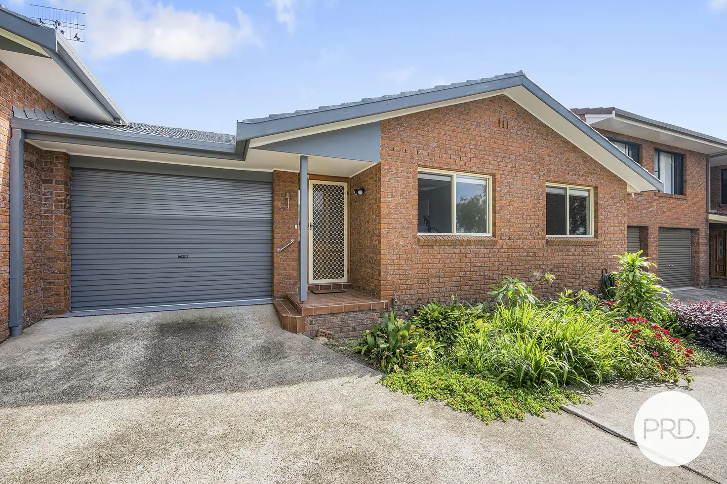 Main view of Homely villa listing, 2/73 Norman Street, Laurieton NSW 2443