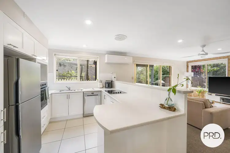 Second view of Homely villa listing, 2/73 Norman Street, Laurieton NSW 2443