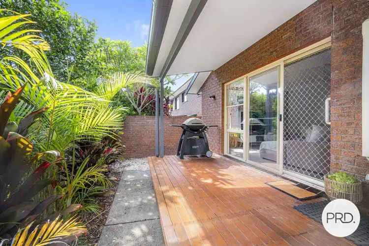 Third view of Homely villa listing, 2/73 Norman Street, Laurieton NSW 2443