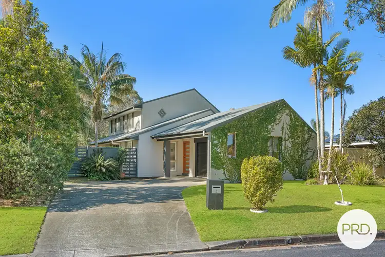 3 Mahogany Close, Lakewood NSW 2443