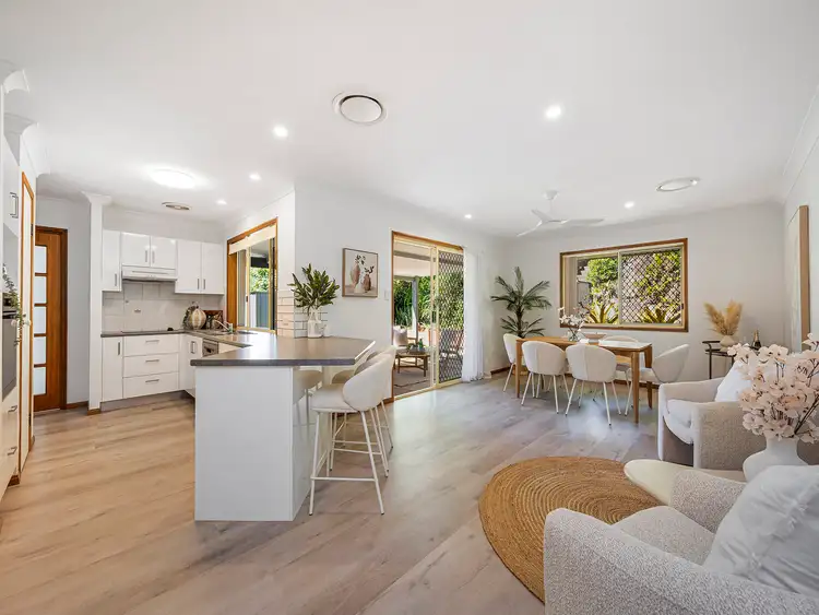 4 Troywood Crescent, Buderim QLD 4556
