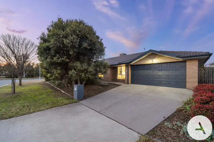 32 Morris West Street, Franklin ACT 2913