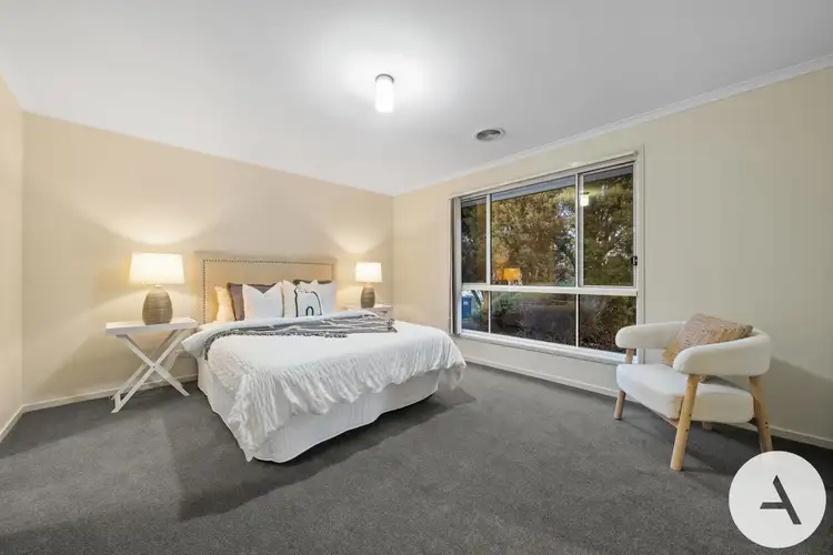 Fifth view of Homely house listing, 32 Morris West Street, Franklin ACT 2913