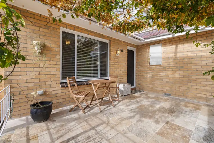 Second view of Homely house listing, 53 Nathan Street, Ferntree Gully VIC 3156