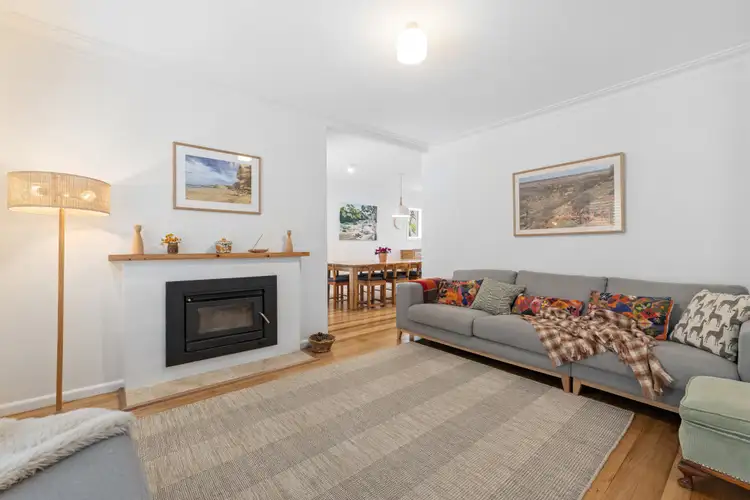 Fifth view of Homely house listing, 53 Nathan Street, Ferntree Gully VIC 3156