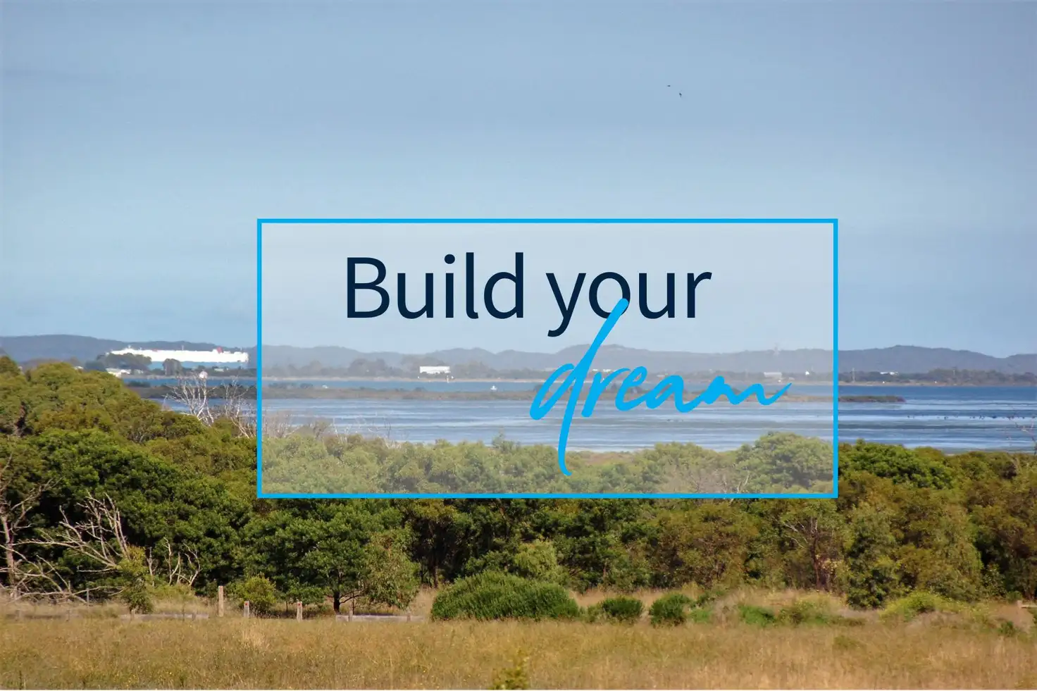 Main view of Homely land listing, 27 Calk Terrace, St Leonards VIC 3223