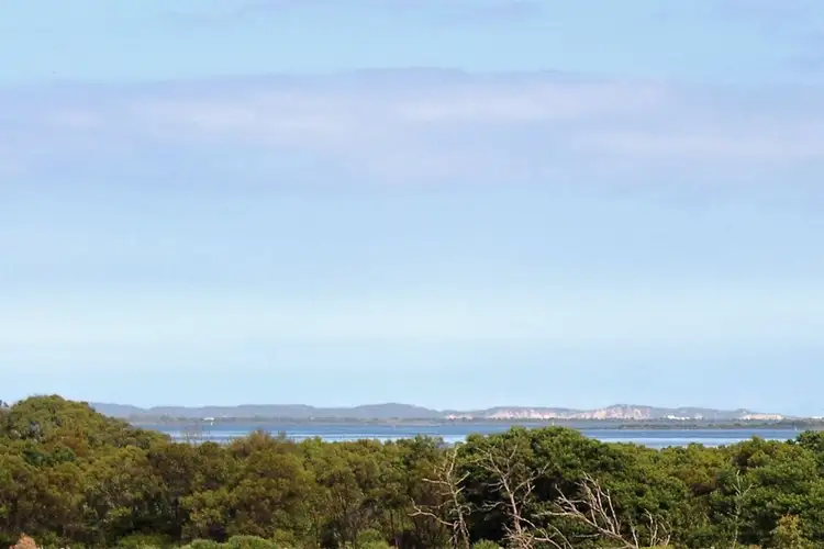 Third view of Homely land listing, 27 Calk Terrace, St Leonards VIC 3223