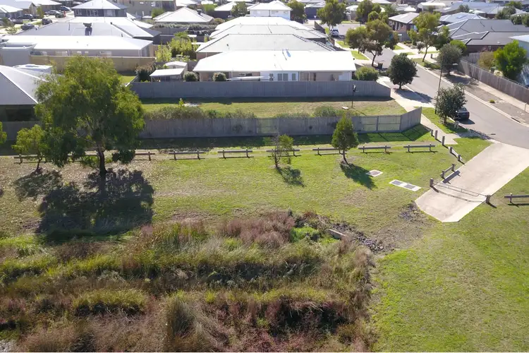 Fourth view of Homely land listing, 27 Calk Terrace, St Leonards VIC 3223