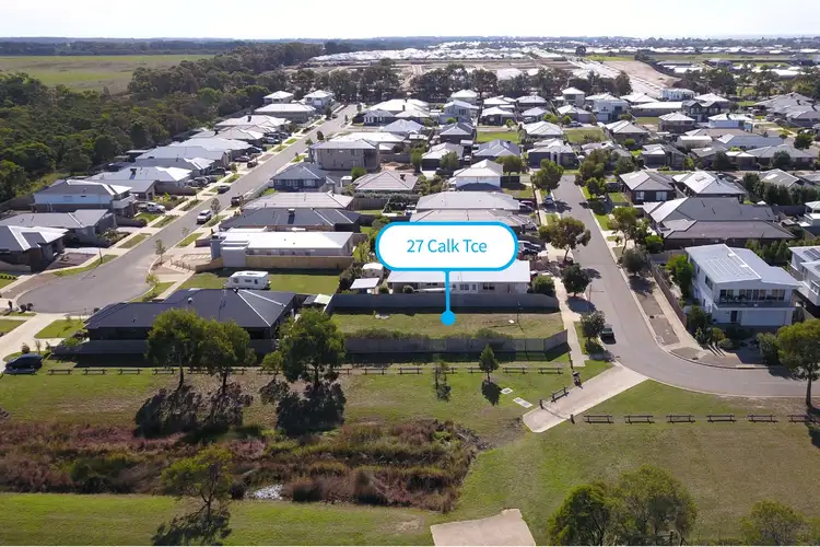 Sixth view of Homely land listing, 27 Calk Terrace, St Leonards VIC 3223