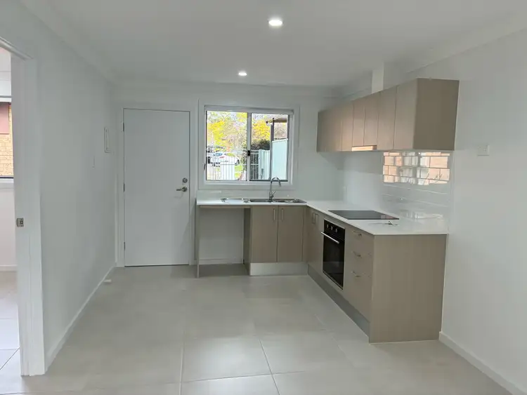 52A Pensax Road