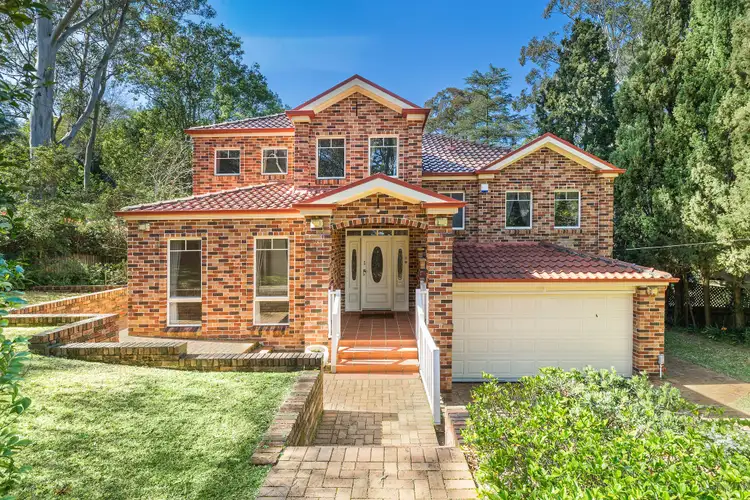 28 Blytheswood Avenue, Warrawee NSW 2074