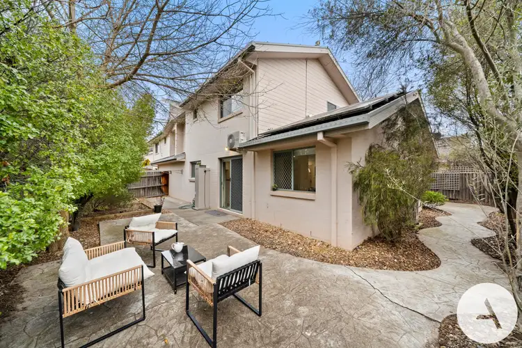 9/5 Colmer Street, Bruce ACT 2617
