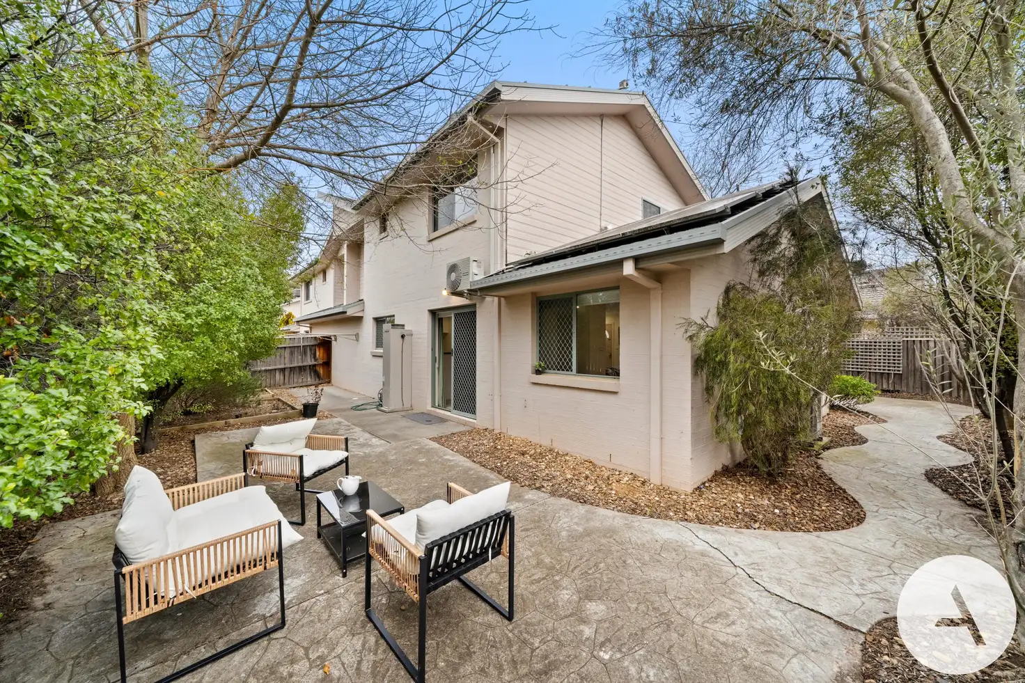 Main view of Homely townhouse listing, 9/5 Colmer Street, Bruce ACT 2617