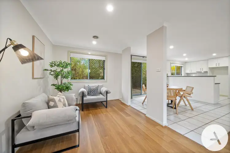 Fourth view of Homely townhouse listing, 9/5 Colmer Street, Bruce ACT 2617