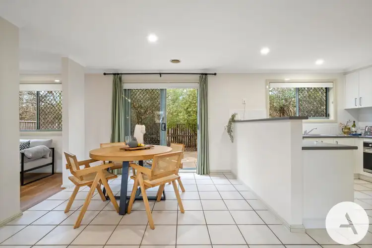 Fifth view of Homely townhouse listing, 9/5 Colmer Street, Bruce ACT 2617