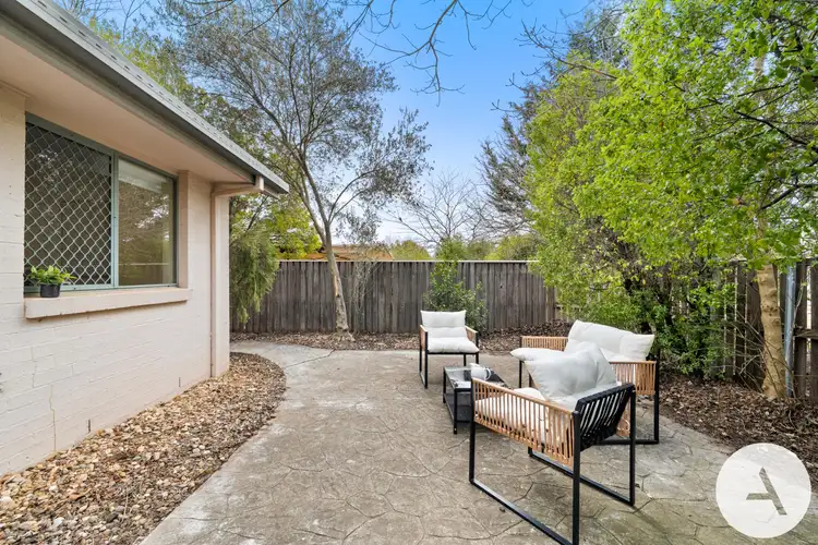 Sixth view of Homely townhouse listing, 9/5 Colmer Street, Bruce ACT 2617