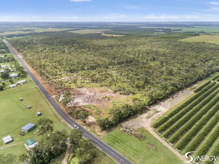Sixth view of Homely land listing, Proposed Lot 102 Birthamba Road, South Kolan QLD 4670