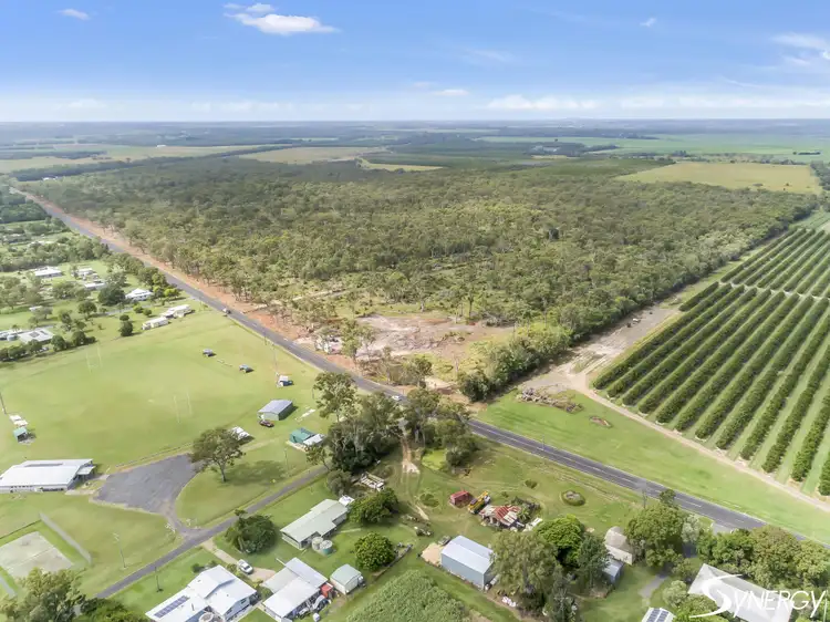 Seventh view of Homely land listing, Proposed Lot 102 Birthamba Road, South Kolan QLD 4670