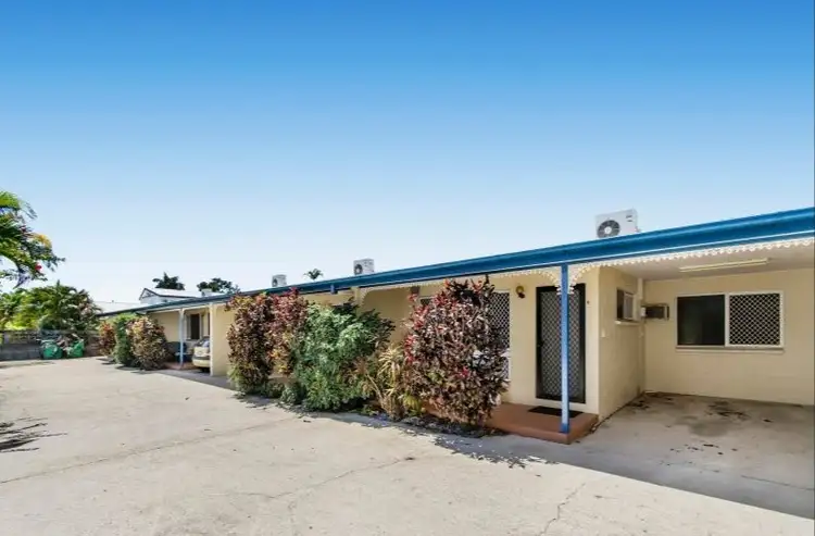 3/114 Bowen Road, Rosslea QLD 4812