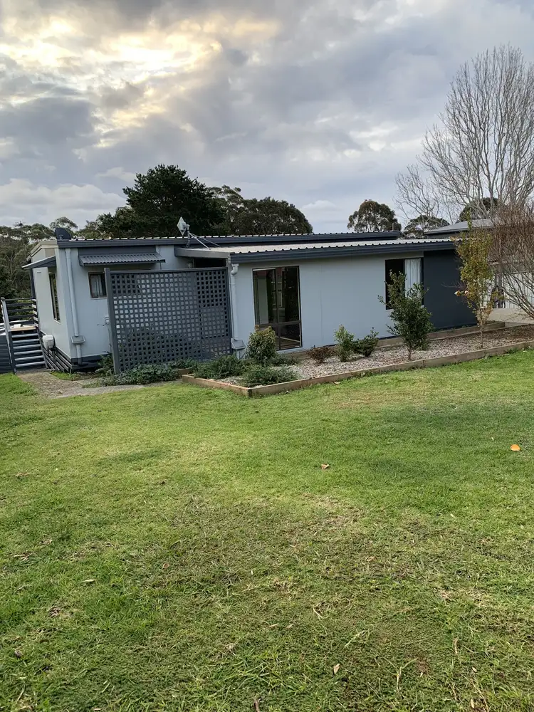Address available on request