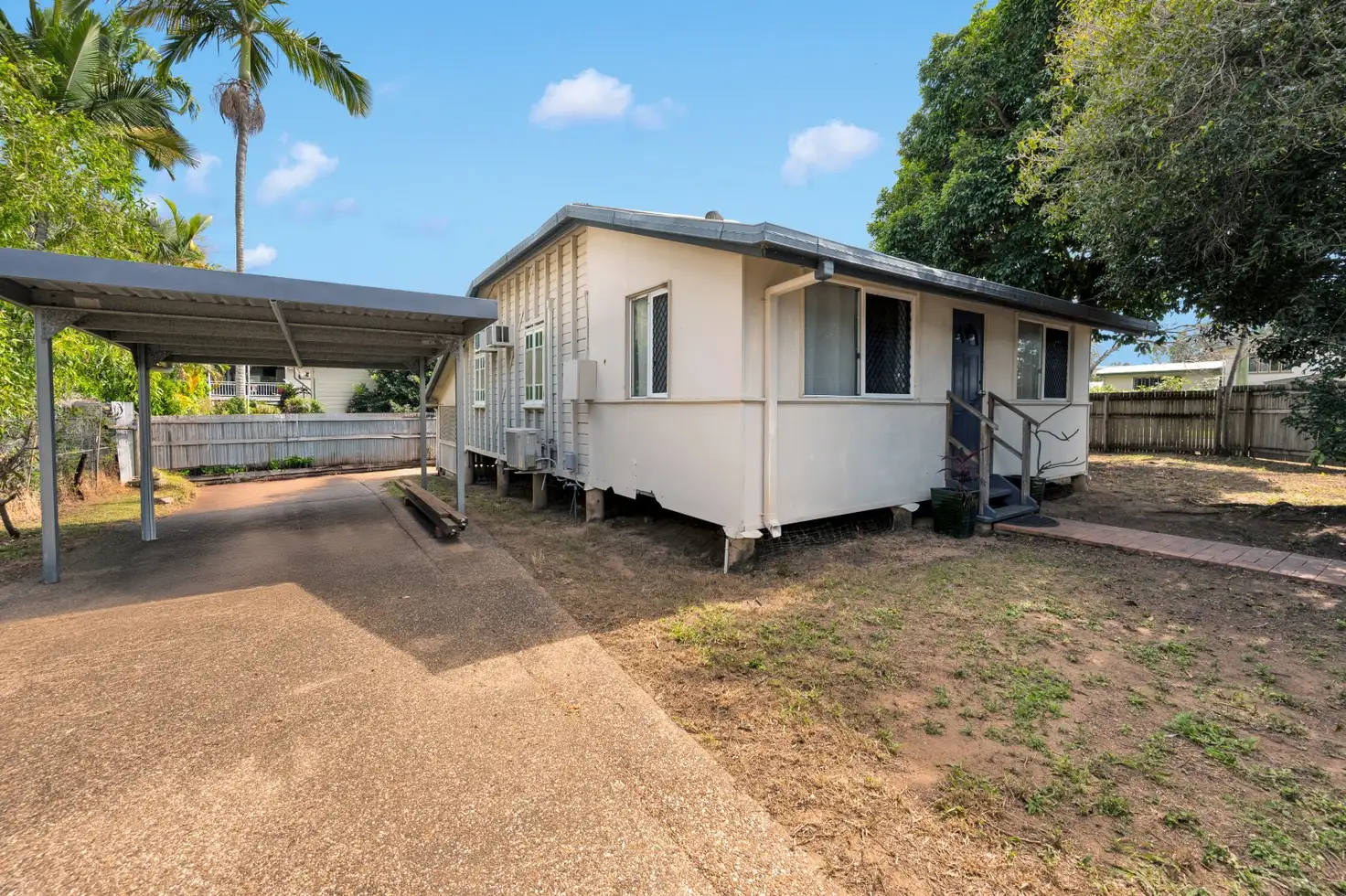 Main view of Homely house listing, 6 Lomax Street, Mysterton QLD 4812