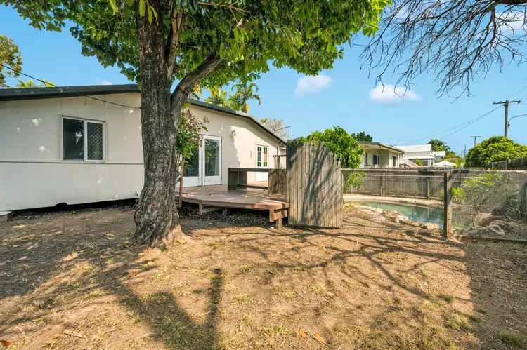 Second view of Homely house listing, 6 Lomax Street, Mysterton QLD 4812