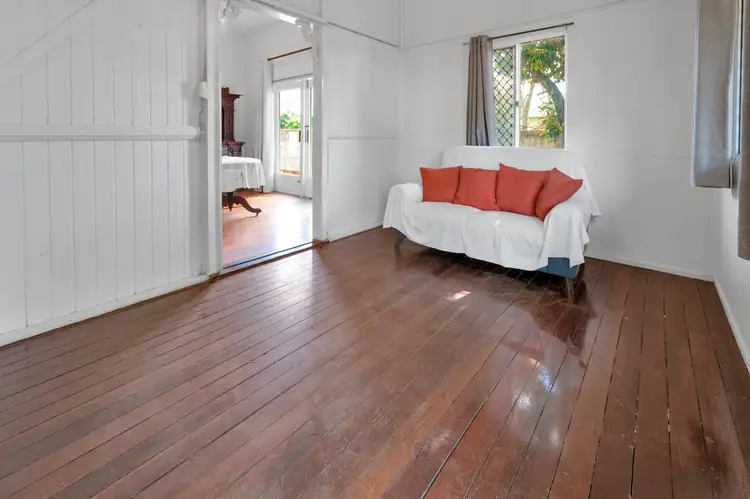 Third view of Homely house listing, 6 Lomax Street, Mysterton QLD 4812
