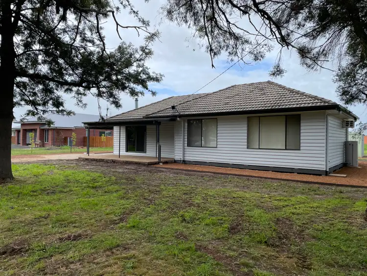 168 Racecourse Road, Benalla VIC 3672