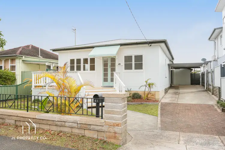 48 Karingi Street, Ettalong Beach NSW 2257