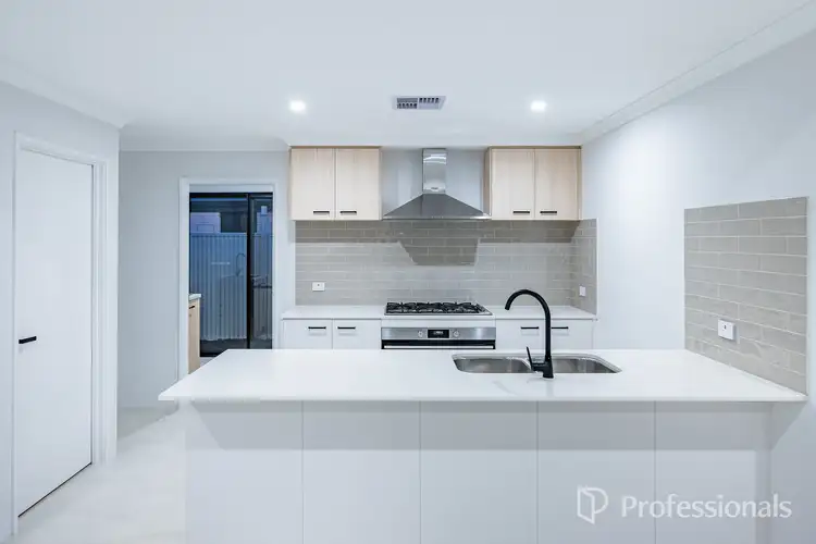 Second view of Homely house listing, 8 Hopetoun Drive, Eglinton WA 6034