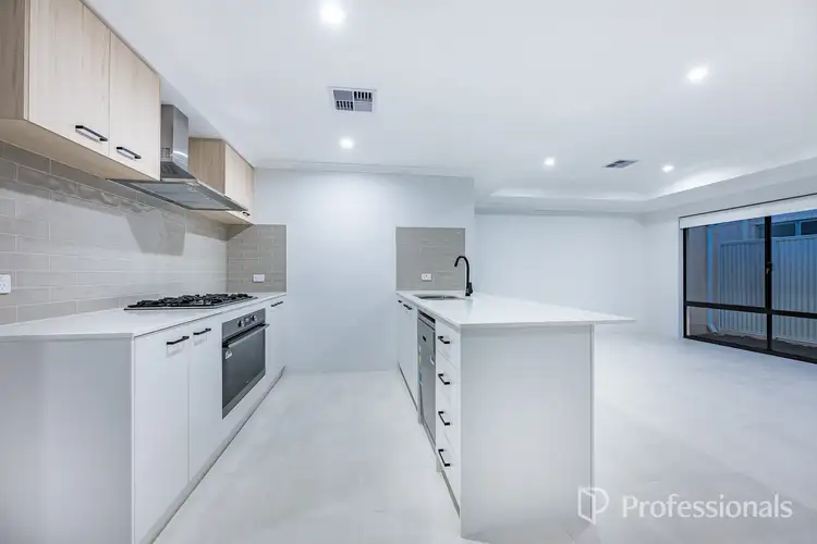 Third view of Homely house listing, 8 Hopetoun Drive, Eglinton WA 6034